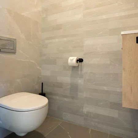 Piso Moderno Y Confortable En El Residencial Stone Valley Apartment