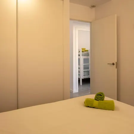 Apartment Piso Moderno Y Confortable En El Residencial Stone Valley *