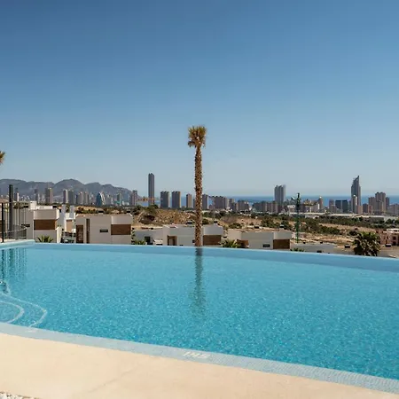 Piso Moderno Y Confortable En El Residencial Stone Valley *