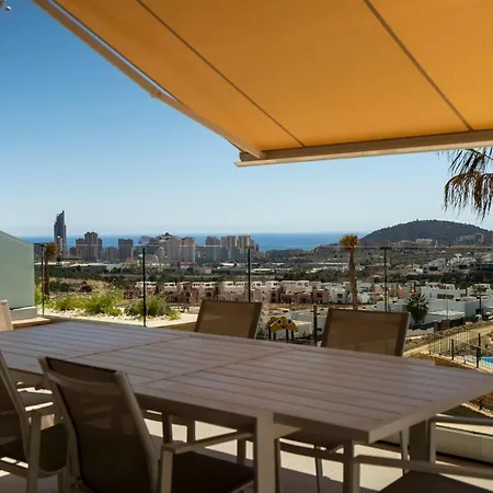 Piso Moderno Y Confortable En El Residencial Stone Valley Apartment
