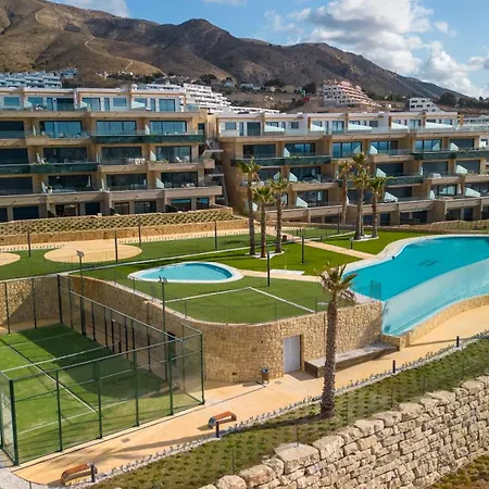 Piso Moderno Y Confortable En El Residencial Stone Valley Apartment *