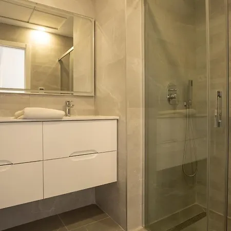 Apartment Piso Moderno Y Confortable En El Residencial Stone Valley