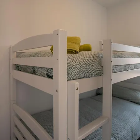 Apartment Piso Moderno Y Confortable En El Residencial Stone Valley Cala de Finestrat