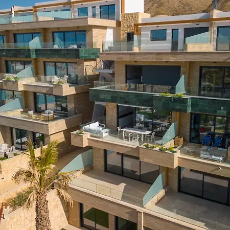 Apartment Piso Moderno Y Confortable En El Residencial Stone Valley *