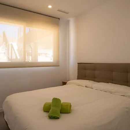 Piso Moderno Y Confortable En El Residencial Stone Valley * Cala de Finestrat