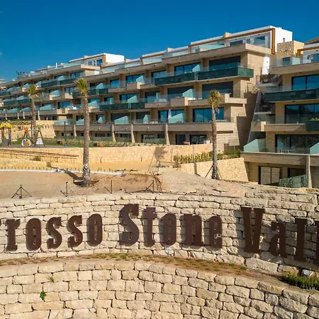 Piso Moderno Y Confortable En El Residencial Stone Valley Apartment *